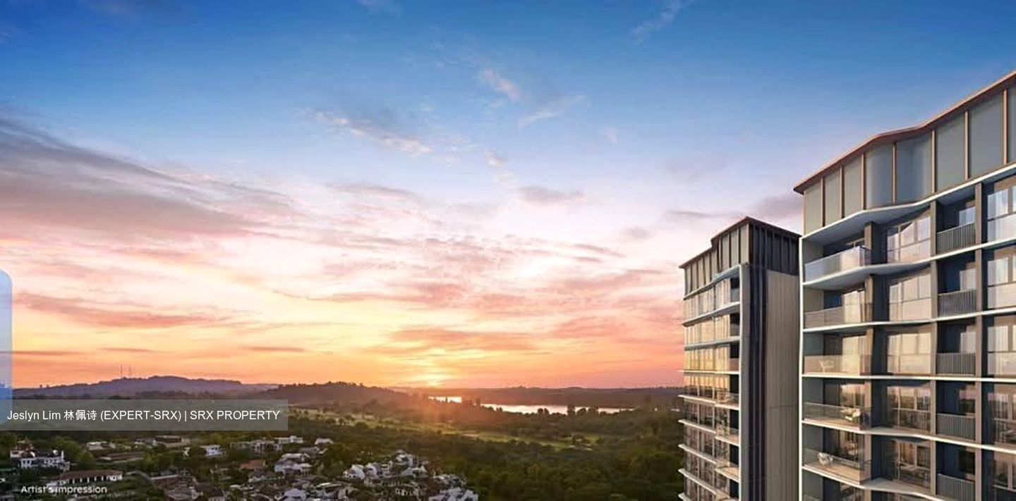 Thomson View Condominium (D20), Condominium #618897171